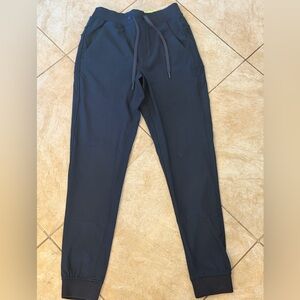 Birddogs Men's Dark Blue Joggers